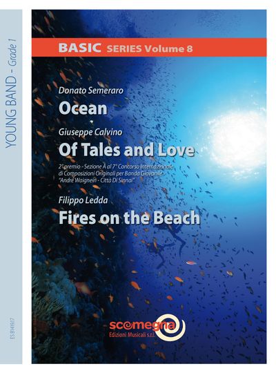 OCEAN - Donato Semeraro