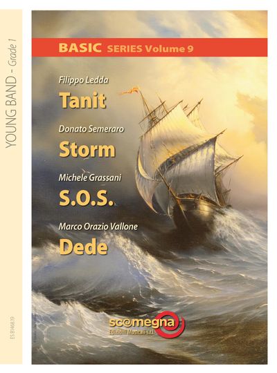 STORM - Donato Semeraro