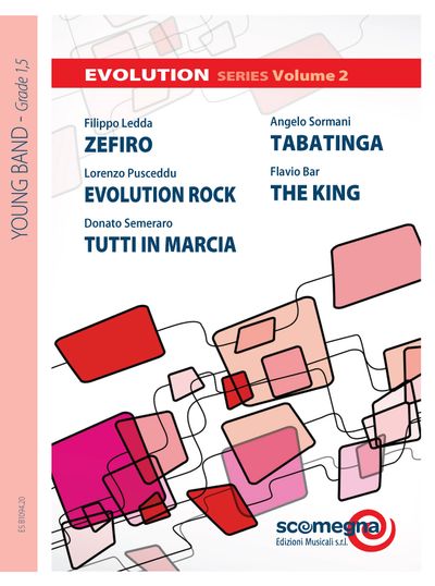 TUTTI IN MARCIA - Donato Semeraro