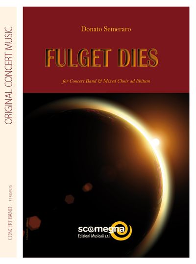 FULGET DIES - Donato Semeraro