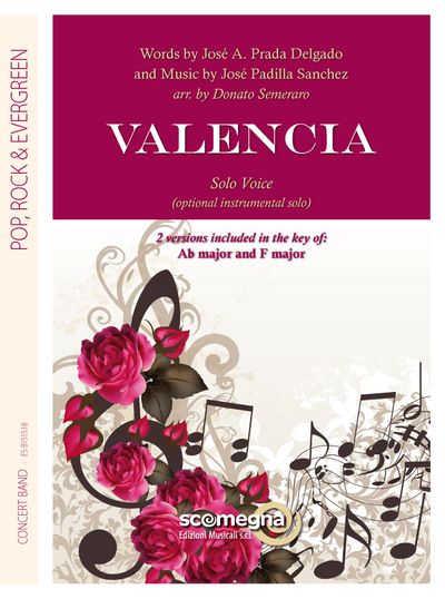 VALENCIA - José A. Prada Delgado, José Padilla Sanchez